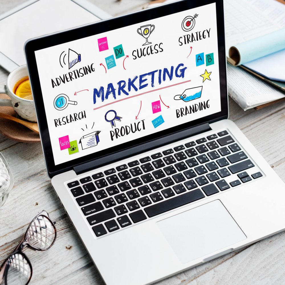 benefits of digital marketing course