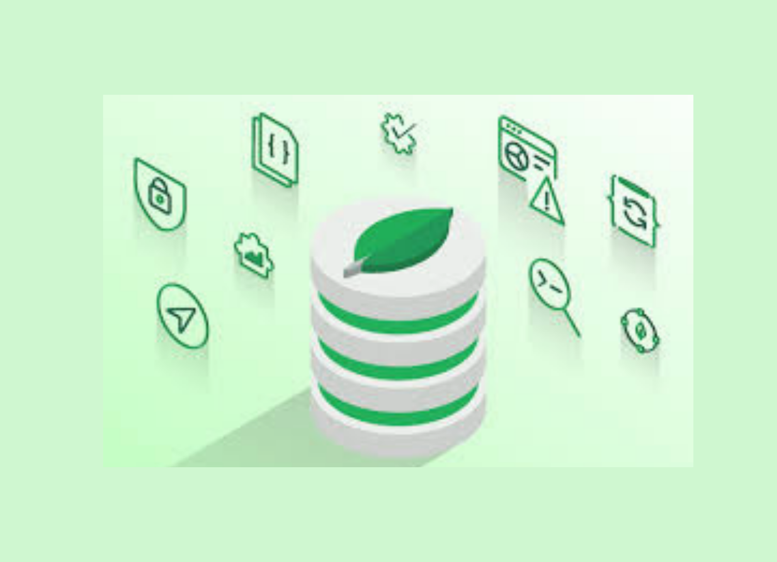 Understanding the Use of MongoDB in MERN Stack Development