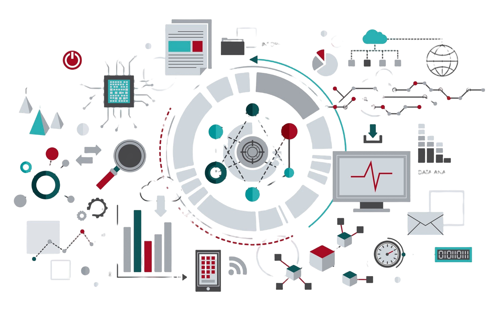 Data Science vs Data Analytics